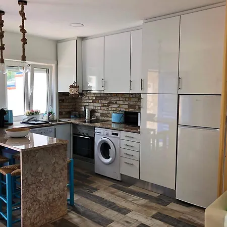 Moinhos Do Mar Nyaraló Ericeira