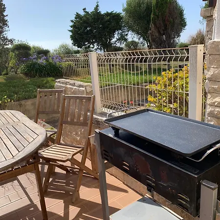 Nyaraló Moinhos Do Mar