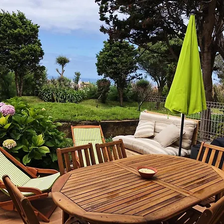 Holiday home Moinhos Do Mar *