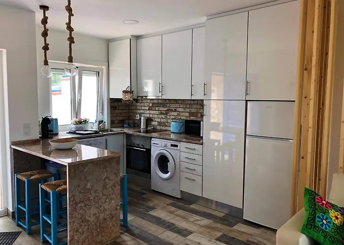 Moinhos Do Mar Hébergement de vacances Ericeira