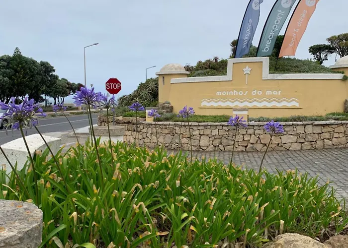 Moinhos Do Mar Ericeira
