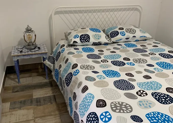 Moinhos Do Mar Hébergement de vacances Ericeira